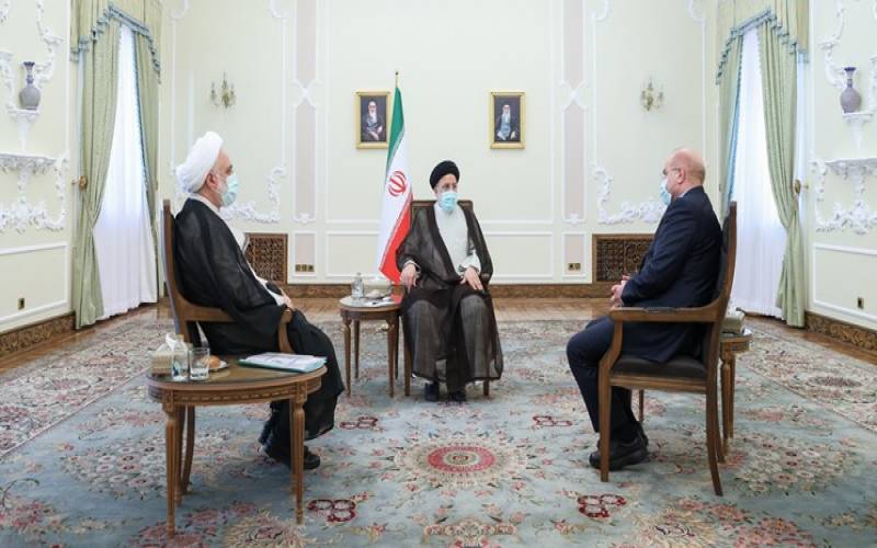 دشمنان، ایران یکپارچه و مقتدر را تهدیدی برای منافع خود می‌دانند